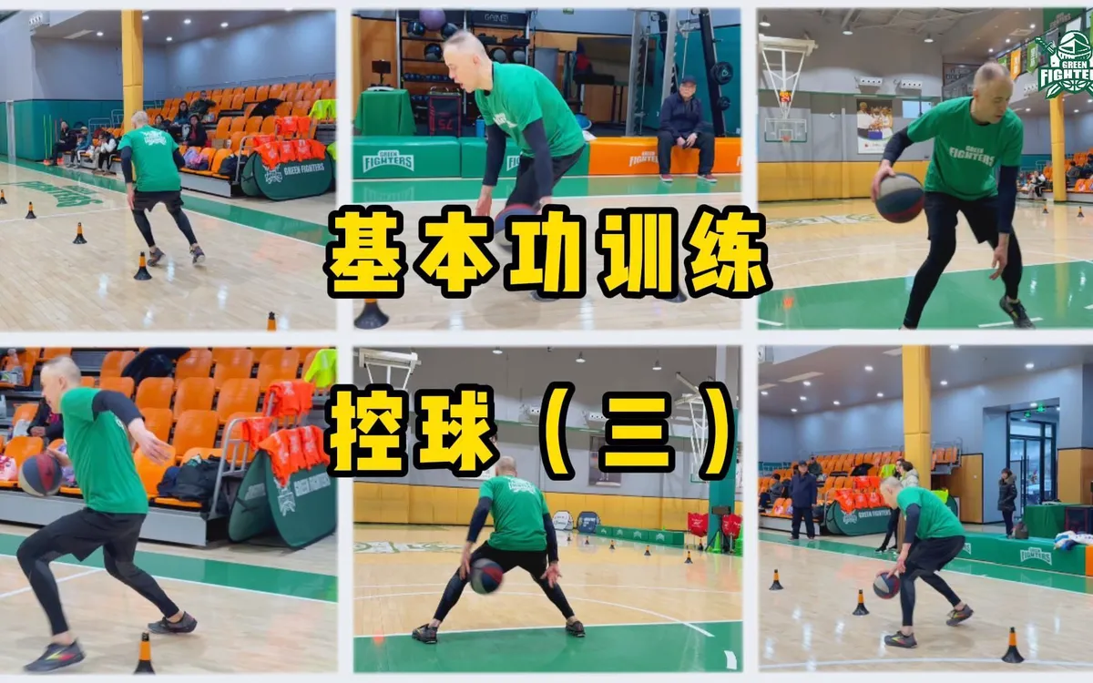 如何利用篮球青训营提升个人技术和团队协作?_1